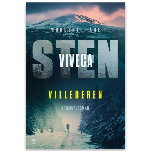 Påskekrim 2025: Villederen av Viveca Sten