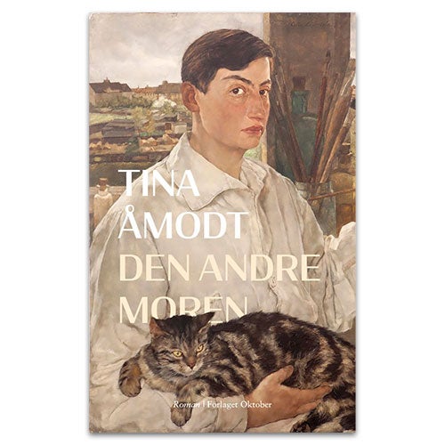 Den andre moren - roman Tina Åmodt