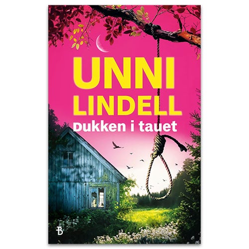 Dukken i tauet av Unni Lindell
