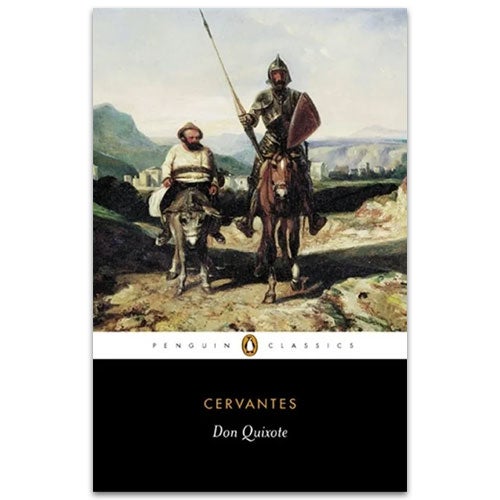 Don Quixote