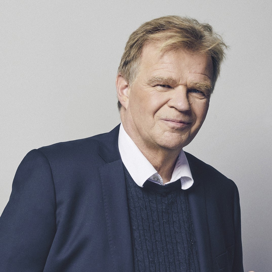 Einar Már Guðmundsson