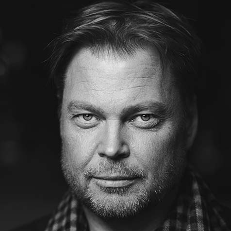 Jørn Lier Horst
