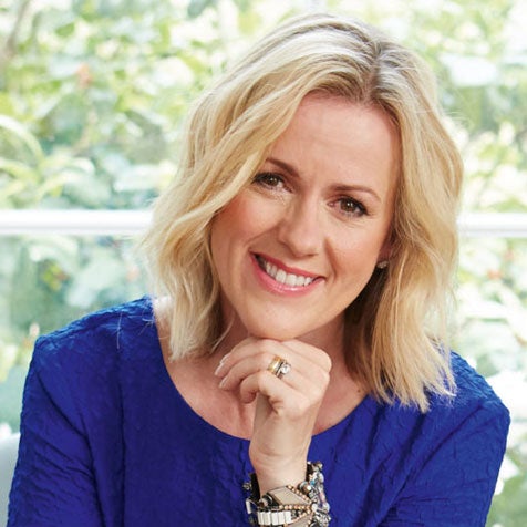 Jojo Moyes