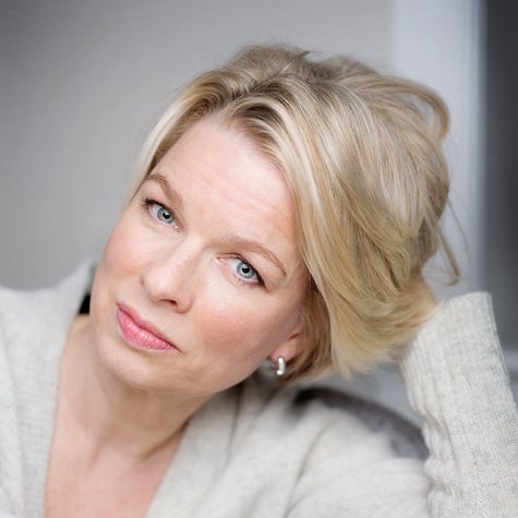 Linn Ullmann