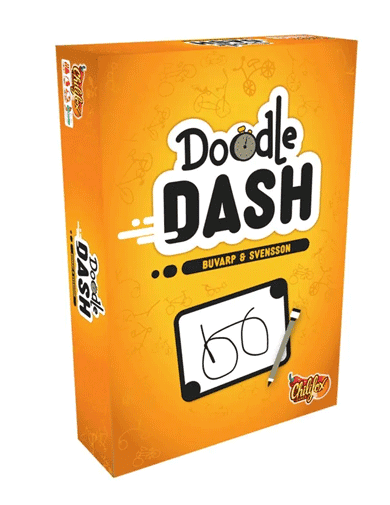 Doodle dash Doodle dash