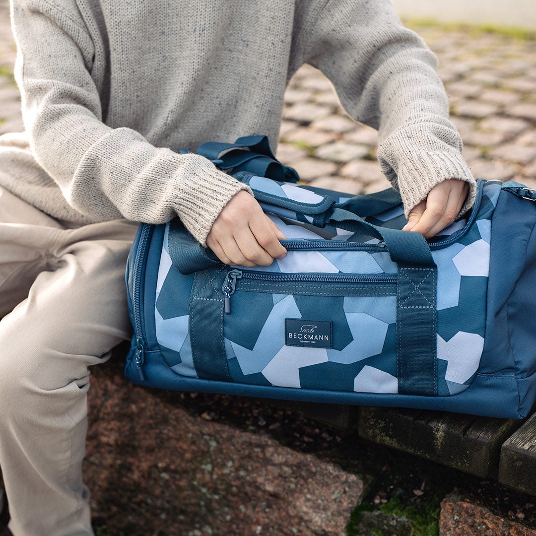 Beckmann duffelbag