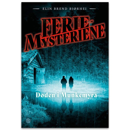 Døden i Munkemyra Elin Brend Bjørhei
