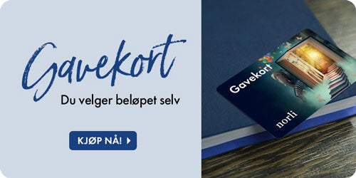 Gavekort Norli