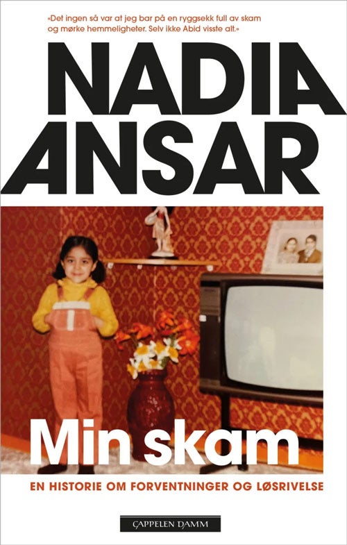 Nadia Ansar - Min Skam