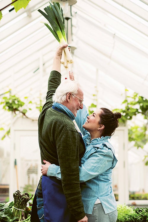 Hellstrøms grønne hemmeligheter av Eyvind Hellstrøm og Anita Rennan