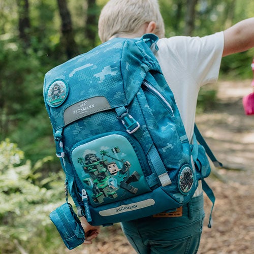 Beckmann Jungle Game