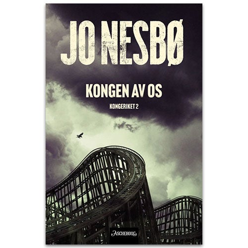 Kongen av Os Jo Nesbø