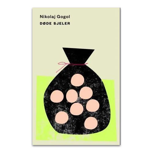 Døde sjeler av Nikolaj Gogol