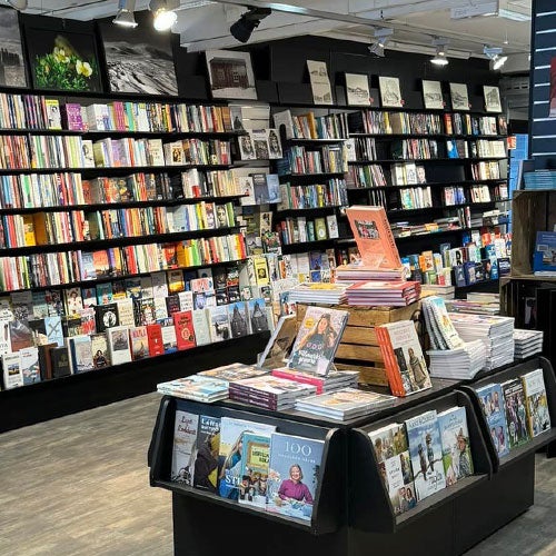 Velkommen til Norli Amfi Geilo