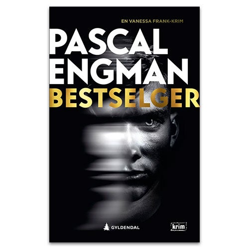 Bestselger Pascal Engman