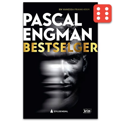 Bestselger Pascal Engman