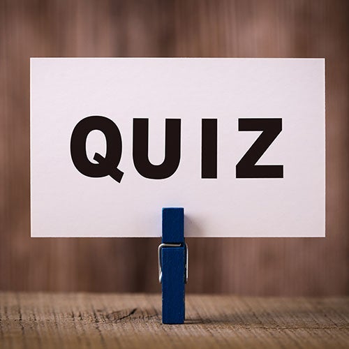 Quiz