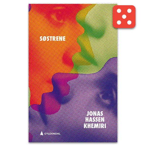 Søstrene Jonas Hassen Khemiri