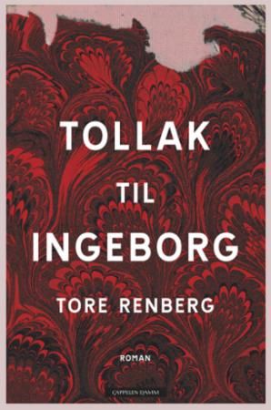 Tollak til Ingeborg av Tore Renberg