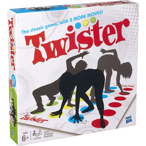 Twister