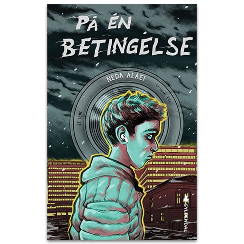 På én betingelse - roman Neda Alaei