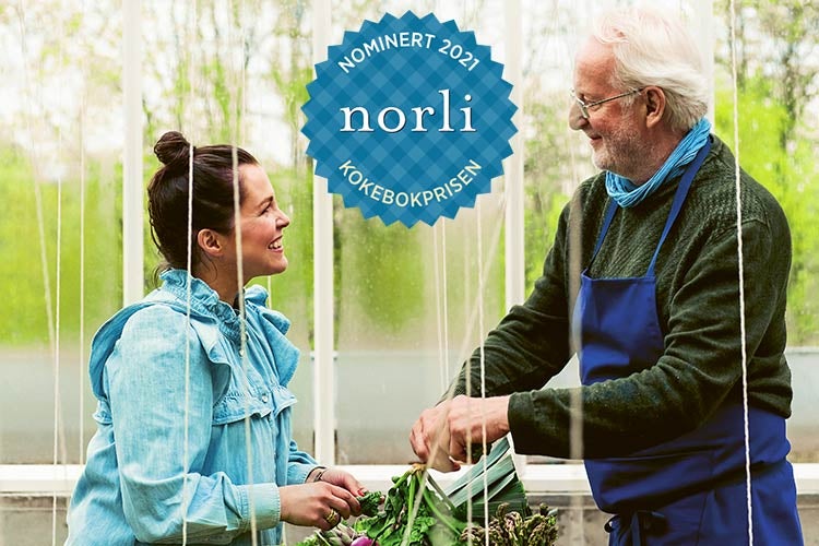 Hellstrøms grønne hemmeligheter